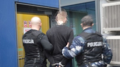 "Szokująca i bulwersująca zbrodnia". Nowe fakty ws. zabójstwa 20-latka z Mazowsza  