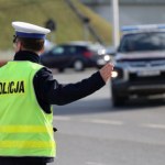 Szokująca nieodpowiedzialność. 14-latek za kierownicą, obok pijany ojciec 