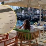 Szokująca opłata w restauracji. 12 euro za... powieszenie torebki