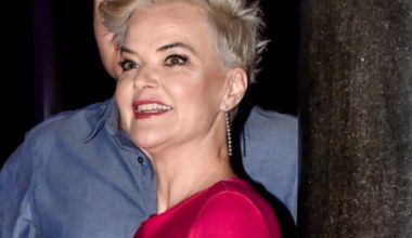 Szokująca przemiana Richardson. Własne dzieci jej nie poznały. Przecierały oczy ze zdziwienia