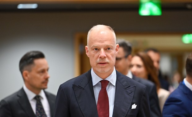 Szokująca wypowiedź węgierskiego ministra o Rosji i Ukrainie