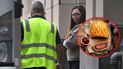 Szokująca zbrodnia przy stole. Tę sprawę śledziły miliony, jest decyzja sądu 