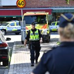 Szokująca zbrodnia w Malmö. Bandyta zastrzelił kobietę trzymającą na rękach dziecko