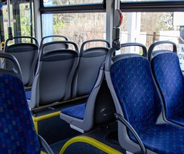 Szokujące ataki na kierowców autobusów. Koniec poszukiwań napastnika