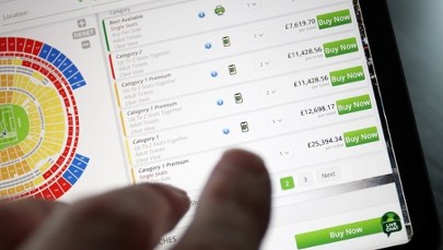 Szokujące ceny biletów na mundial. FIFA reaguje po fali krytyki