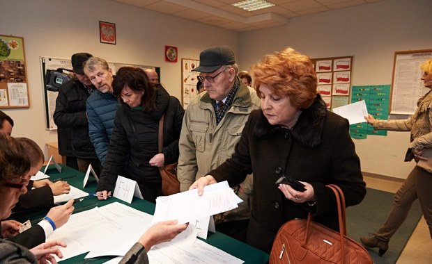 Szokujące dane na Pomorzu: Co 5. głos nieważny w dwóch powiatach