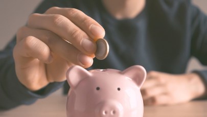 Szokujące dane. Połowie Polaków ledwo wystarcza do pierwszego