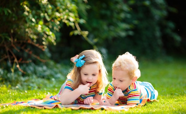 Szokujące dane: Rodziny bez dzieci dominują w Europie