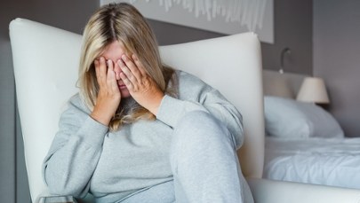 Szokujące dane WHO: Ponad miliard osób z zaburzeniami psychicznymi