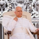 Szokujące dane ws. fałszywych kazań papieża Leona XIV
