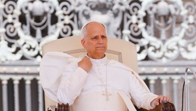 Szokujące dane ws. fałszywych kazań papieża Leona XIV