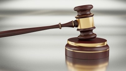 Szokujące decyzja sądu. Gwałt uznany za wypadek na służbie