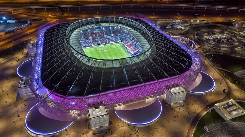 Szokujące doniesienia: "Katar kupił zwycięstwo w meczu otwarcia" 
