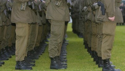 Szokujące doniesienia niemieckiego "Tagesspiegel". Neonaziści w policji i w wojsku