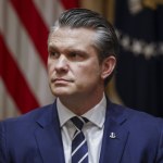 Szokujące doniesienia z USA. Pete Hegseth wezwał ważnego generała do dymisji
