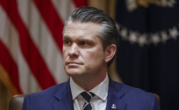 Szokujące doniesienia z USA. Pete Hegseth wezwał ważnego generała do dymisji