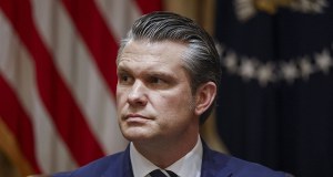 Szokujące doniesienia z USA. Pete Hegseth wezwał ważnego generała do dymisji