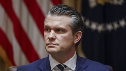 Szokujące doniesienia z USA. Pete Hegseth wezwał ważnego generała do dymisji
