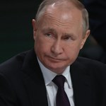 Szokujące informacje o Władimirze Putinie! Prezydent Rosji "nie chce jeść, nie rusza się z łóżka"