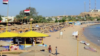 Szokujące informacje w sprawie wykrywaczy materiałów wybuchowych w Egipcie 