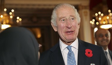Szokujące informacje z Pałacu! Król Karol III zmienił zdanie w sprawie Harry'ego i Meghan. On ma ich pogodzić!