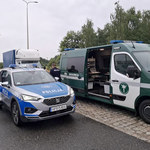 Szokujące kontrole na dolnym śląsku. Fałszywe prawa jazdy i cudze karty