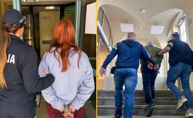 Szokujące kradzieże na cmentarzach w Trójmieście. Apel policji 