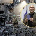 Szokujące nagranie z Ukrainy. Brytyjczyk może stanąć przed sądem