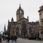 Edynburg Szokujące odkrycie pod katedrą. Znaleźli dowody czarnej śmierci w szkielecie