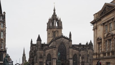 Szokujące odkrycie pod katedrą. Znaleźli dowody czarnej śmierci w szkielecie