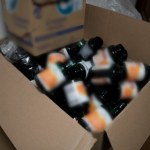 Szokujące odkrycie w mieszkaniu w Krakowie. Fałszywe suplementy zalewały Polskę