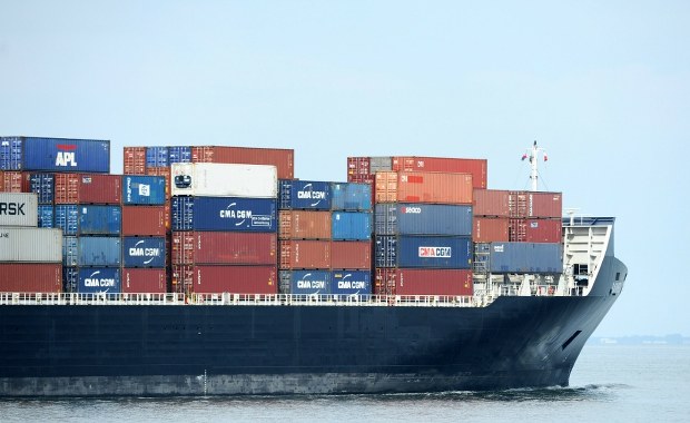 Szokujące odkrycie załogi polskiego statku. Kokaina zamiast ładunku