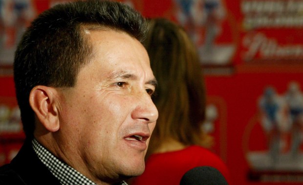 Szokujące oskarżenia wobec słynnego kolarza. Cztery ofiary zbrodni