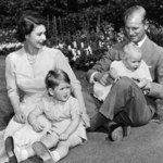 Szokujące porody królowej Elżbiety II. Wyszło na jaw, do czego dochodziło w pałacu