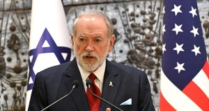 Szokujące słowa ambasadora USA w Izraelu. "Ekstremistyczna retoryka"