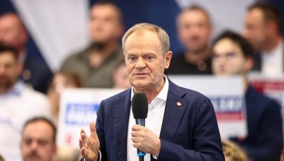 Szokujące słowa chłopca na spotkaniu z premierem. "Ta sprawa jest koszmarna"