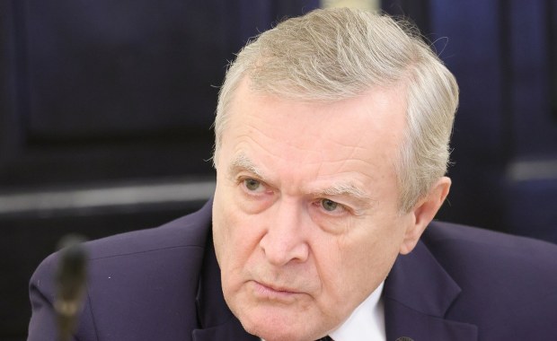 Szokujące słowa Glińskiego pod adresem Tuska. Jest reakcja komisji etyki