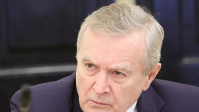 Szokujące słowa Glińskiego pod adresem Tuska. Jest reakcja komisji etyki