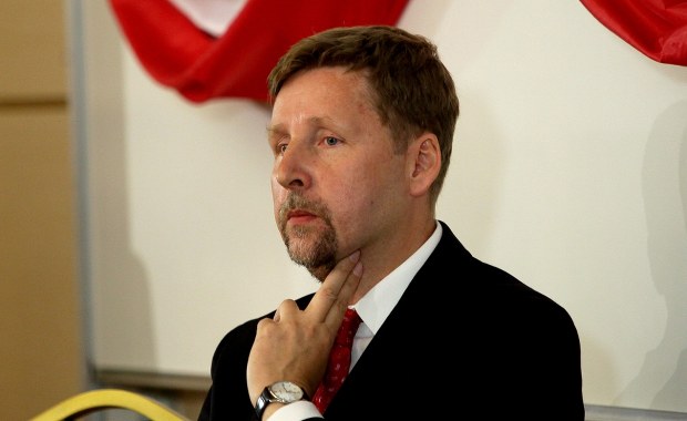 Szokujące słowa Migalskiego. Uczelnia zdecydowała o karze