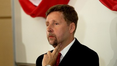 Szokujące słowa Migalskiego. Uczelnia zdecydowała o karze