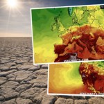 klimatolog Szokujące słowa naukowca z NASA. "To najchłodniejsze lato"