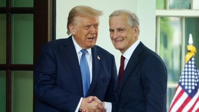 Szokujące słowa Trumpa. Mówi, co "zaproponowała" Rosja