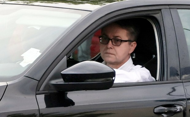 Szokujące słowa w debacie. Maciak wysłałby dzieci Putinowi?