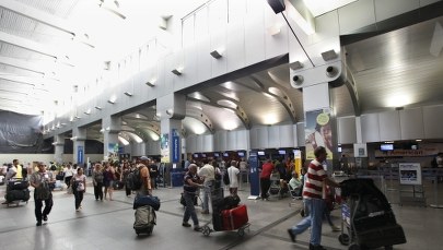 Szokujące statystyki. Emigracja bliska rekordu