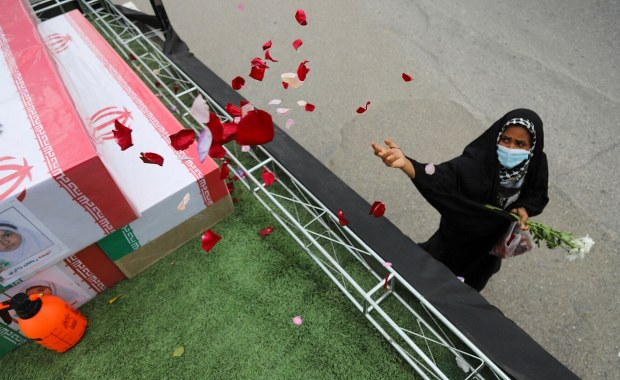 Szokujące ustalenia. Ameryka może być winna śmierci 150 dziewcząt