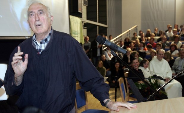 Szokujące ustalenia. Jean Vanier, twórca wspólnoty chrześcijańskiej „Arka”, wykorzystywał seksualnie kobiety