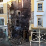Szokujące ustalenia prokuratury. Wybuch w Cieszynie był celowym działaniem