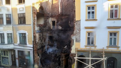 Szokujące ustalenia prokuratury. Wybuch w Cieszynie był celowym działaniem