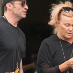 Szokujące wieści o rozwodzie, a teraz to. Żona uwielbianego aktora przerywa milczenie