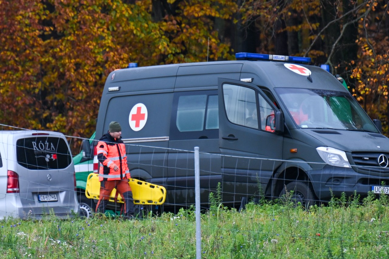 Szokujące wyniki sekcji zwłok Grzegorza Borysa